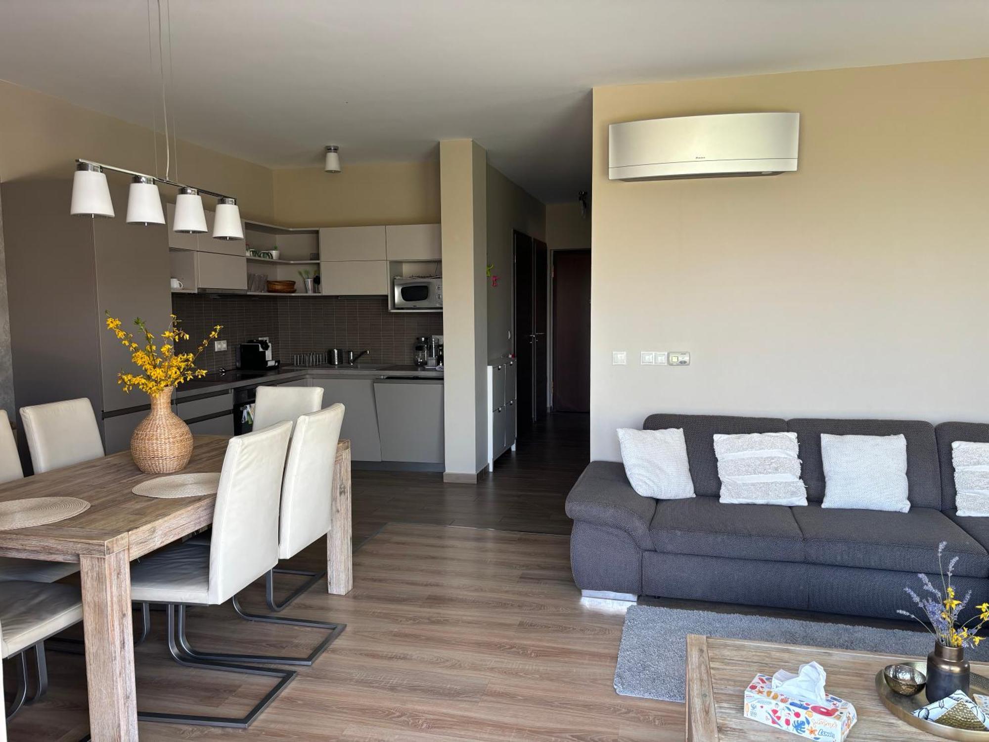 Zamardi Apartment Exterior photo
